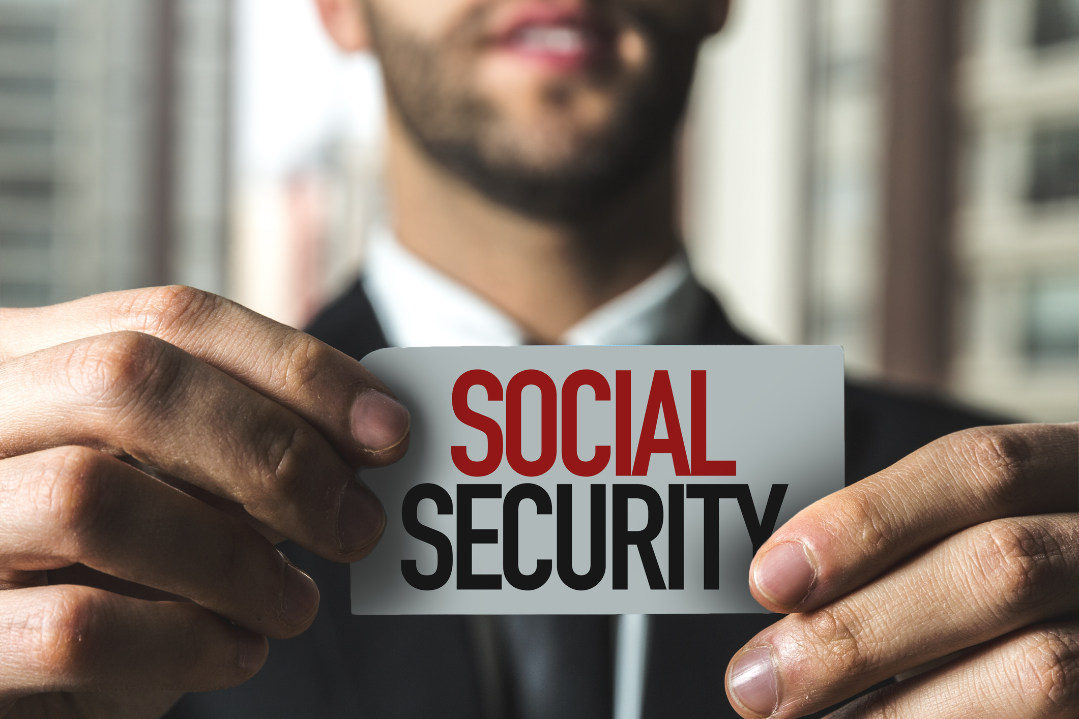 Where Does Social Security Fit in Your Retirement Puzzle? Public Retirement Planners
