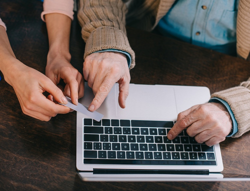 Elder Fraud Prevention: Current Trends and Scams to Be Aware Of